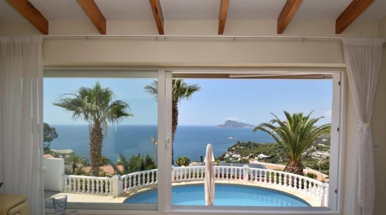 Alicante - Altea - 845m2