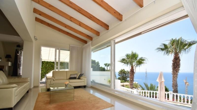 Alicante - Altea - 845m2