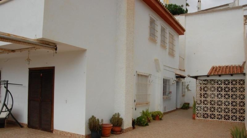 Málaga - Màlaga - 193m2