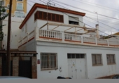 Chalet independiente con terreno en venta en la España, Málaga, ref: TR155990 foto