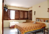 Chalet independiente con terreno en venta en la España, Málaga, ref: TR155990 foto