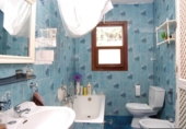 Chalet independiente con terreno en venta en la España, Málaga, ref: TR155990 foto