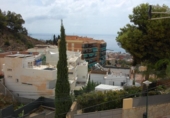 Chalet independiente con terreno en venta en la España, Málaga, ref: TR155990 foto