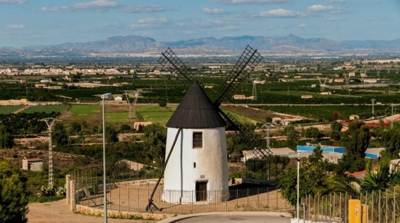 Alicante - Rojales - 306m2