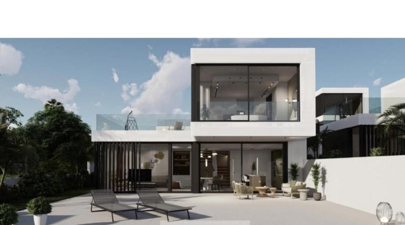 Alicante - Rojales - 352m2