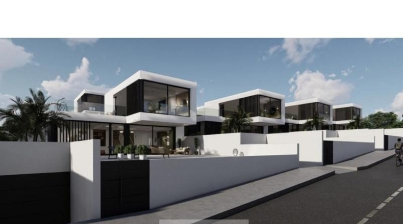 Alicante - Rojales - 352m2