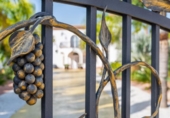 Chalet independiente con terreno en venta en la España, Busot, ref: TR225972 foto