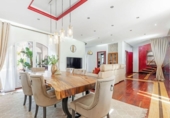 Chalet independiente con terreno en venta en la España, Busot, ref: TR225972 foto