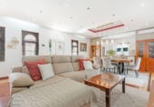 Chalet independiente con terreno en venta en la España, Busot, ref: TR225972 foto
