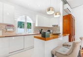 Chalet independiente con terreno en venta en la España, Busot, ref: TR225972 foto