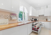 Chalet independiente con terreno en venta en la España, Busot, ref: TR225972 foto