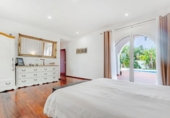 Chalet independiente con terreno en venta en la España, Busot, ref: TR225972 foto