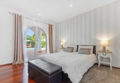 Chalet independiente con terreno en venta en la España, Busot, ref: TR225972 foto