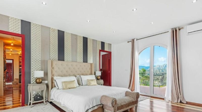 Alicante - Busot - 1264m2