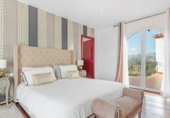 Chalet independiente con terreno en venta en la España, Busot, ref: TR225972 foto