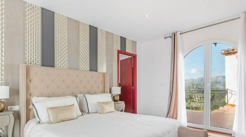 Alicante - Busot - 1264m2
