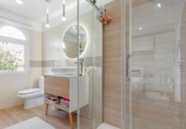 Chalet independiente con terreno en venta en la España, Busot, ref: TR225972 foto