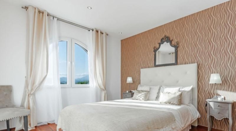 Alicante - Busot - 1264m2