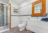 Chalet independiente con terreno en venta en la España, Busot, ref: TR225972 foto