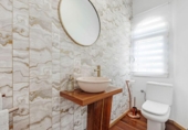 Chalet independiente con terreno en venta en la España, Busot, ref: TR225972 foto