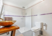 Chalet independiente con terreno en venta en la España, Busot, ref: TR225972 foto