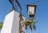 Chalet independiente con terreno en venta en la España, Busot, ref: TR225972 foto
