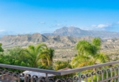 Chalet independiente con terreno en venta en la España, Busot, ref: TR225972 foto