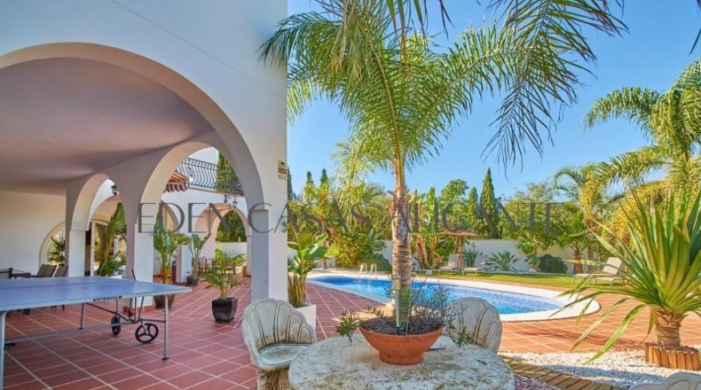 Alicante - Busot - 1200m2