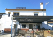 Chalet independiente con terreno en venta en la España, Moclinejo, ref: TR145953 foto
