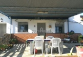 Chalet independiente con terreno en venta en la España, Moclinejo, ref: TR145953 foto
