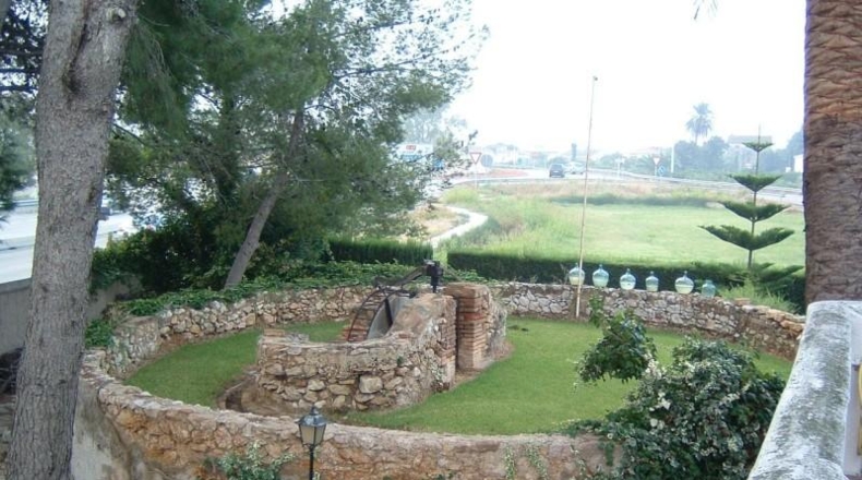 Tarragona - Tortosa - 10231m2