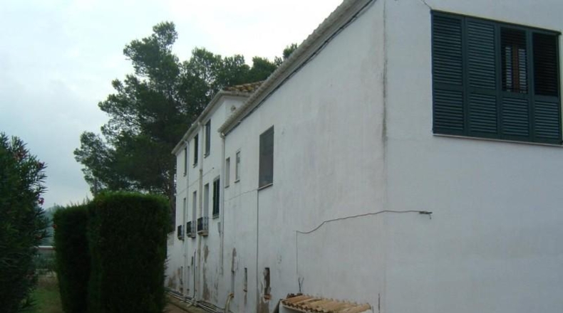 Tarragona - Tortosa - 10231m2