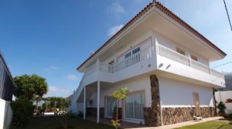 Santa Cruz de Tenerife - Guía de Isora - 5000m2