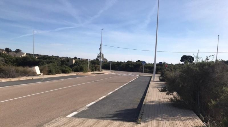 Alicante - Crevillente - 6200m2