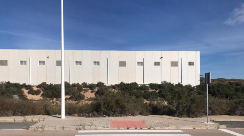 Alicante - Crevillente - 6200m2
