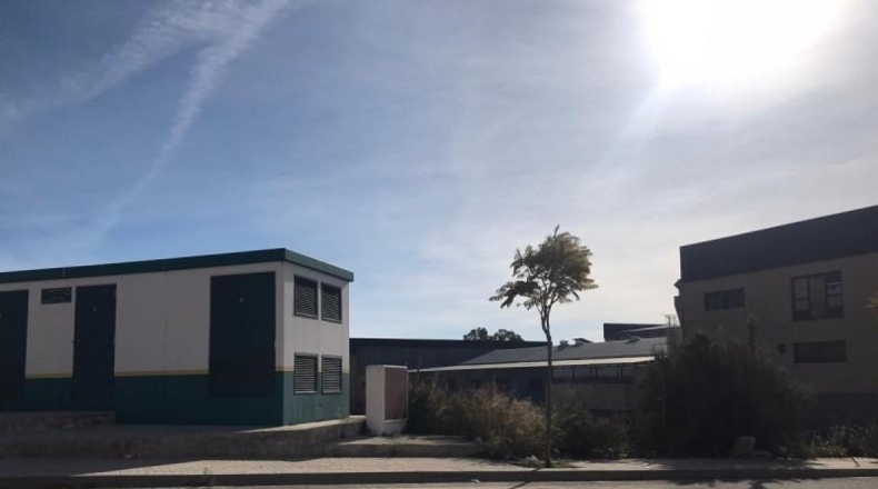 Alicante - Crevillente - 6200m2