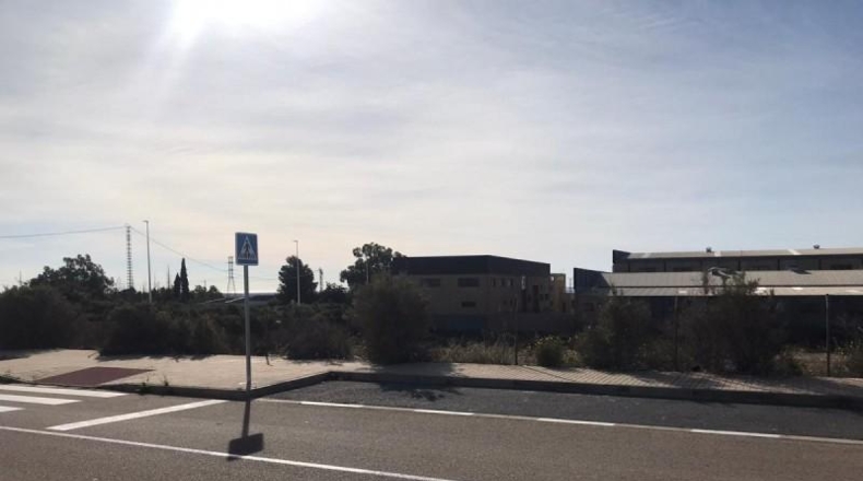 Alicante - Crevillente - 6200m2