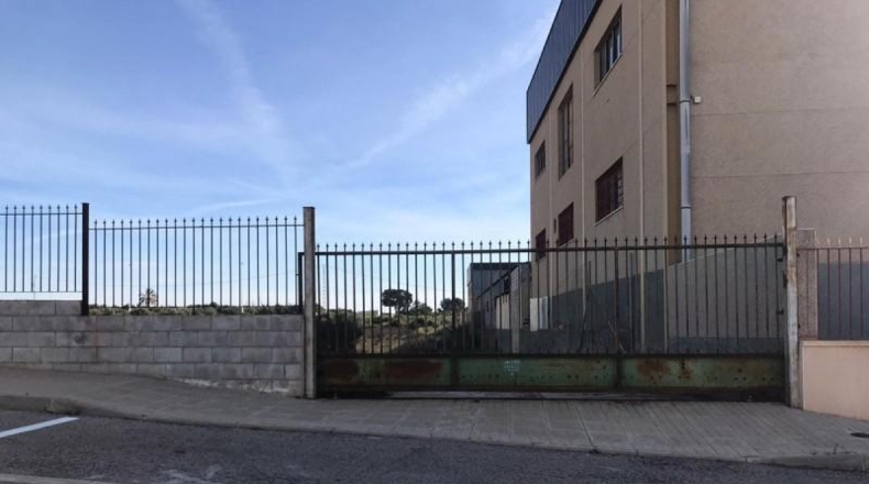 Alicante - Crevillente - 6200m2
