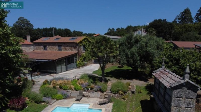 La Coruña - Vilanova - 2823m2