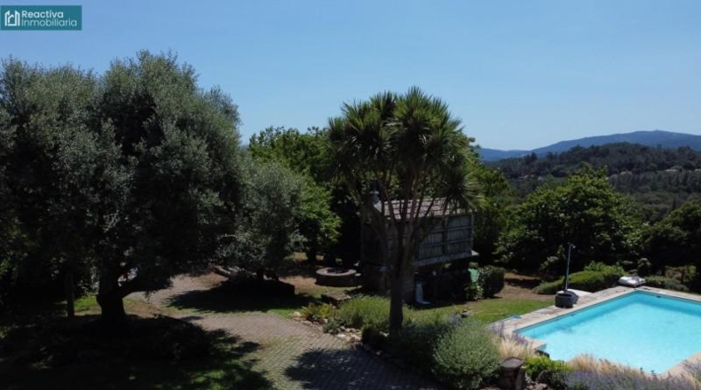La Coruña - Vilanova - 2823m2