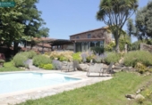 Xalet independent amb terreny en venda a la España, Vilanova, ref.: TR314168 foto