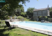 Xalet independent amb terreny en venda a la España, Vilanova, ref.: TR314168 foto