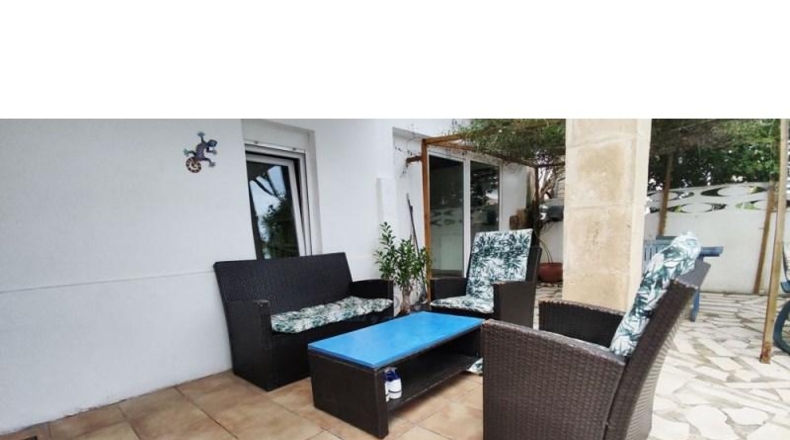 Alicante - Denia - 347m2