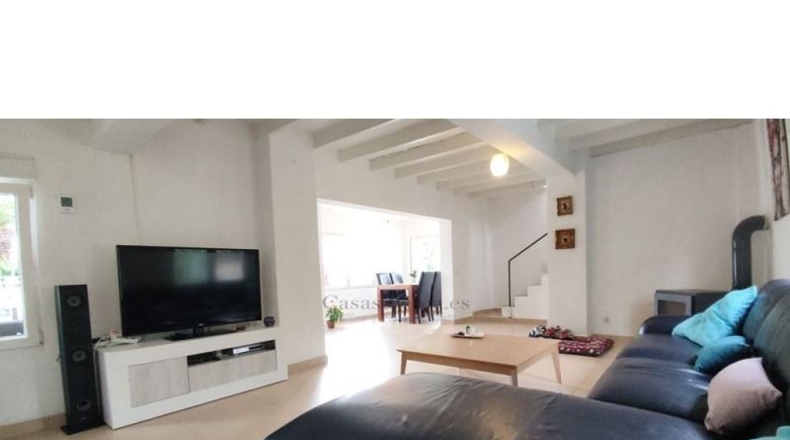 Alicante - Denia - 347m2