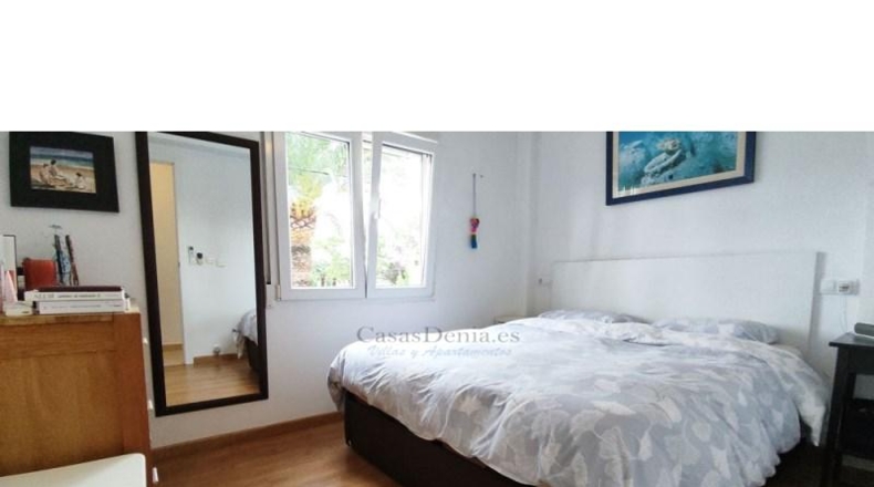 Alicante - Denia - 347m2