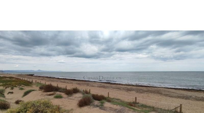 Alicante - Denia - 347m2