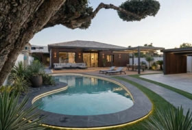 Bétera 722&nbsp;m²