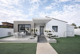 Bétera 722&nbsp;m²
