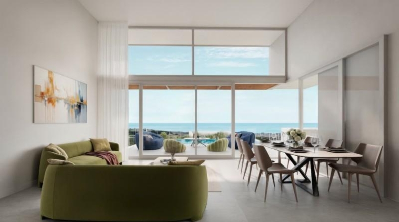 Alicante - la Nucia - 501m2