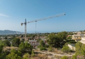 Xalet independent amb terreny en venda a la España, la Nucia, ref.: TR355875 foto